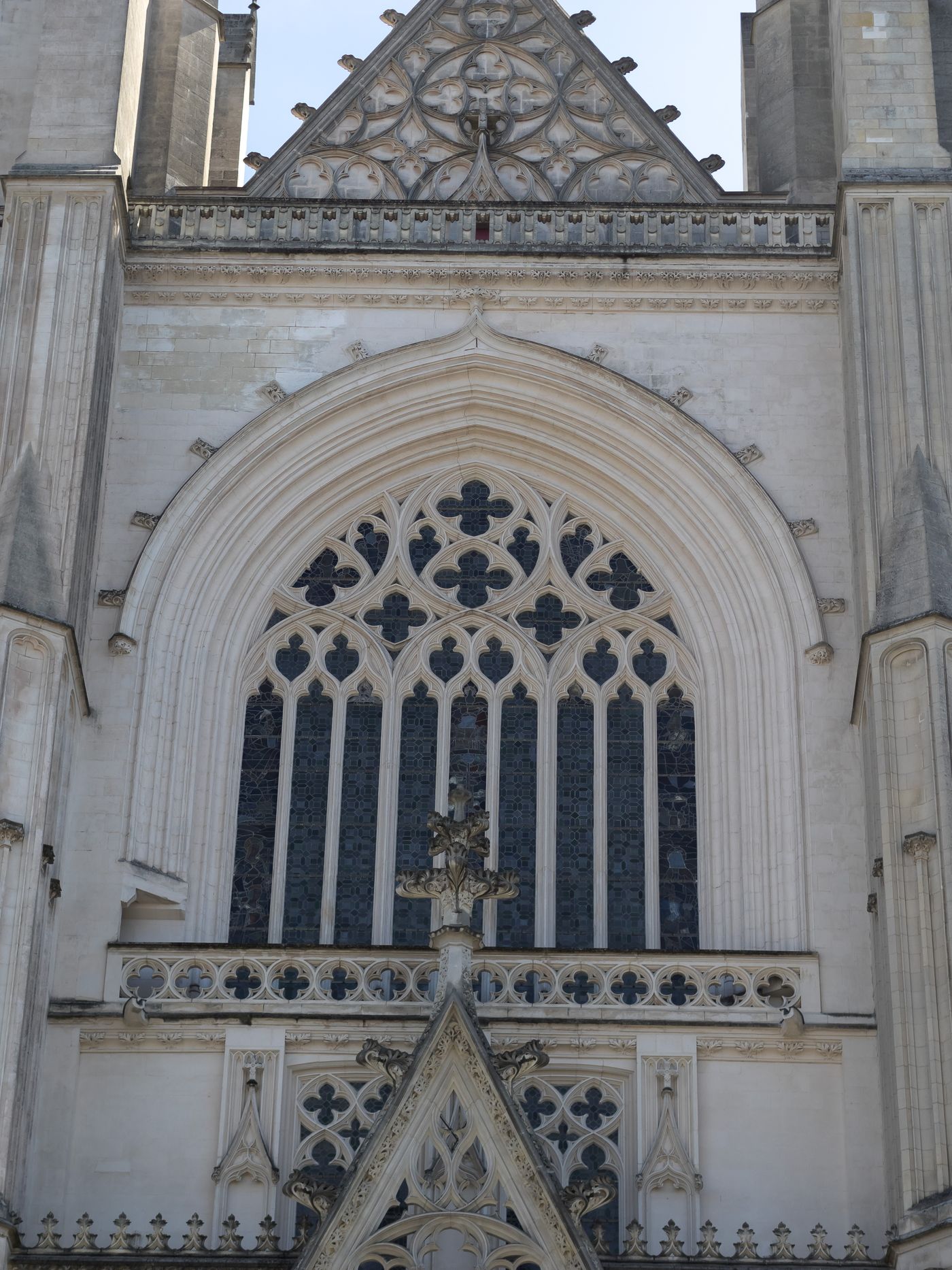 Photo de la Cathédrale de Nantes
