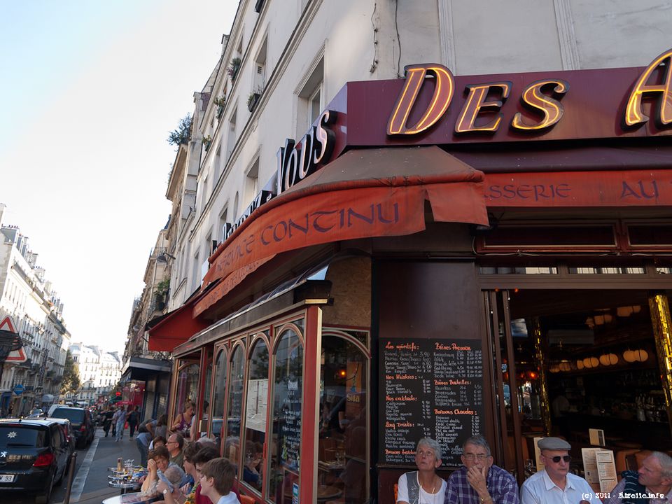 Rendez-vous des Artistes